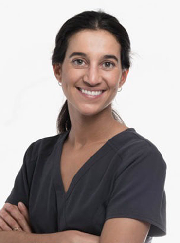 Dra. Sofía Vela Vázquez